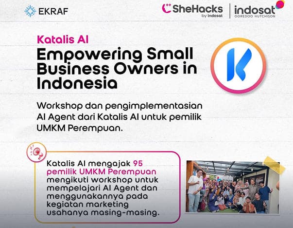Katalis AI x SheHacks