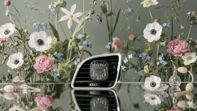 From Malaysia to Indonesia: How LARA AI Scaled a Premium Car Freshener to Rp1.8B in 12 Months