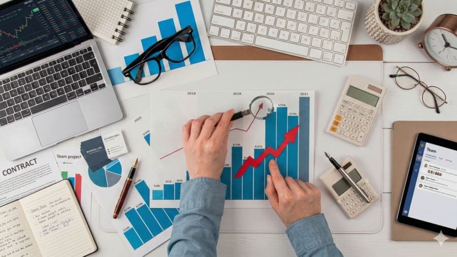 Why a ROAS-First Marketing Strategy Is Quietly Limiting Your Growth