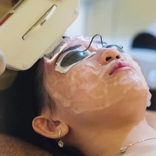 Finding the Right Audience for Beauty Treatments