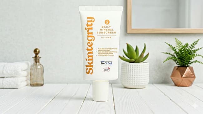 Breaking Through in a Crowded Beauty Market