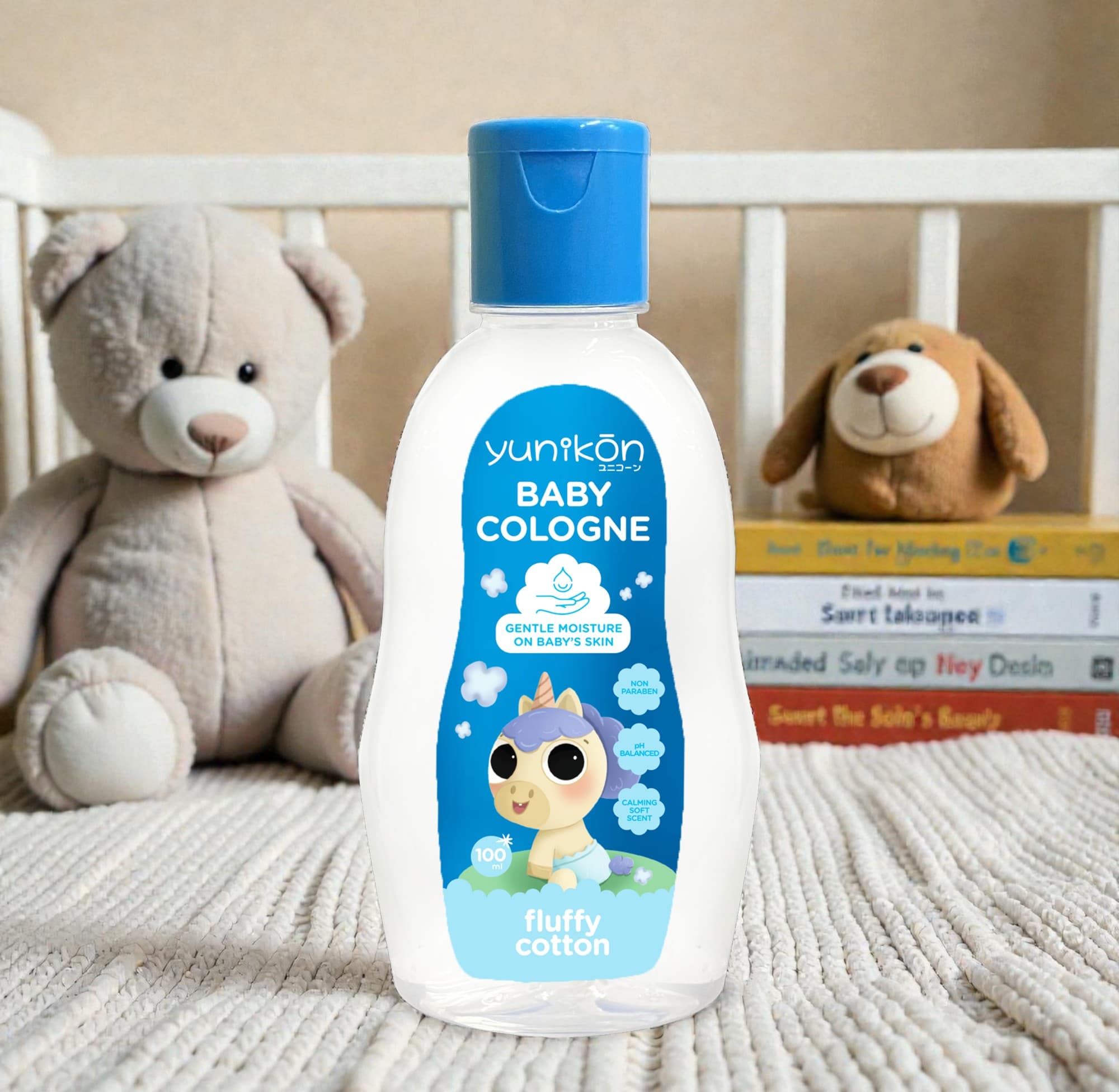 From New Launch to Top 3 in One Month