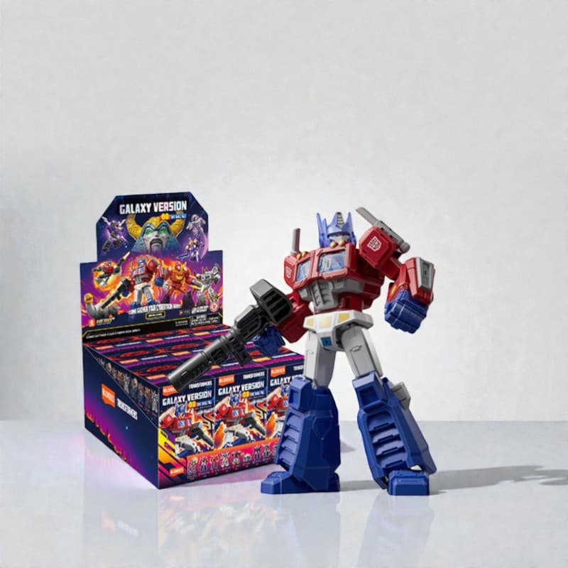 Driving B2B Growth for a Global Toy Brand