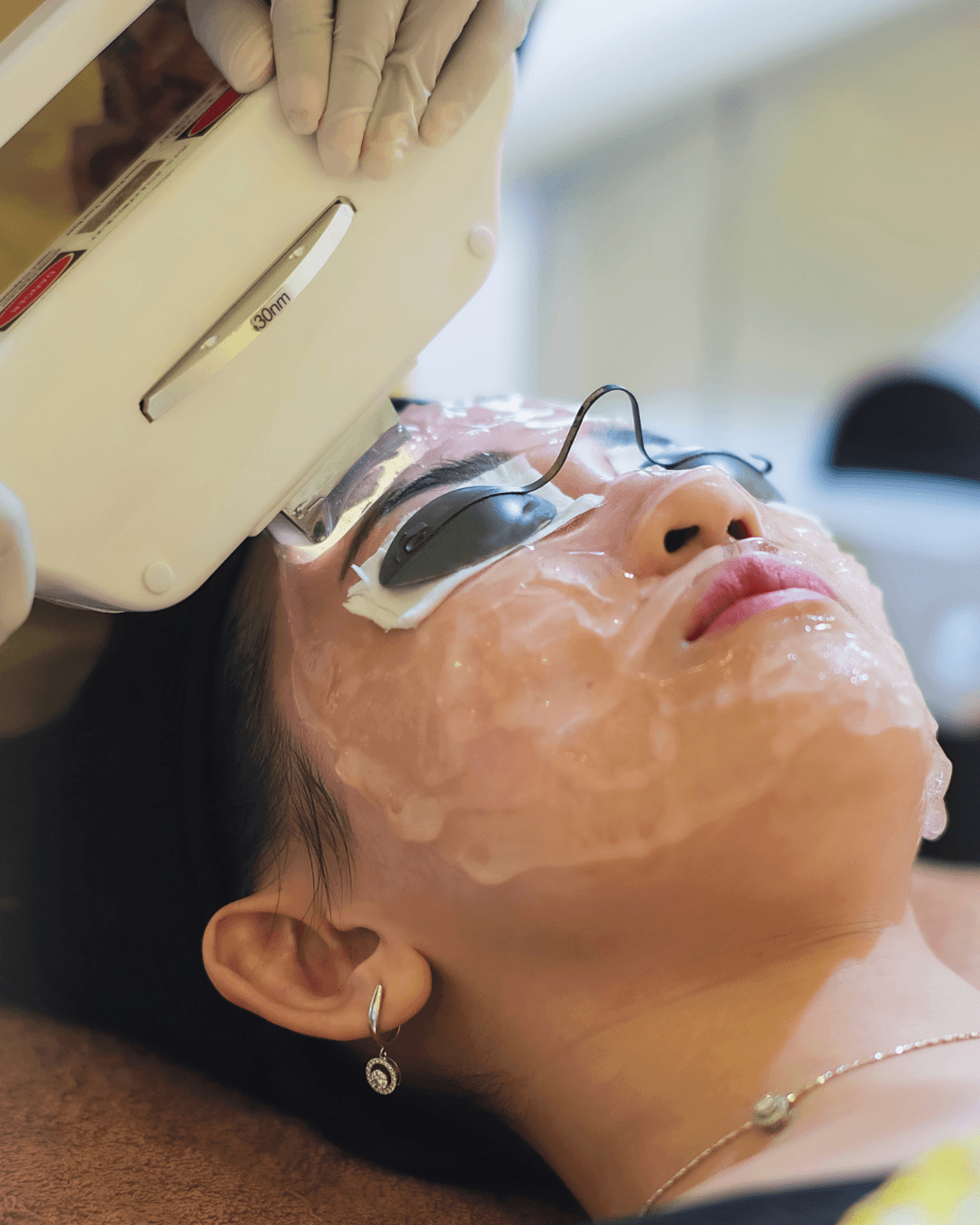 Finding the Right Audience for Beauty Treatments